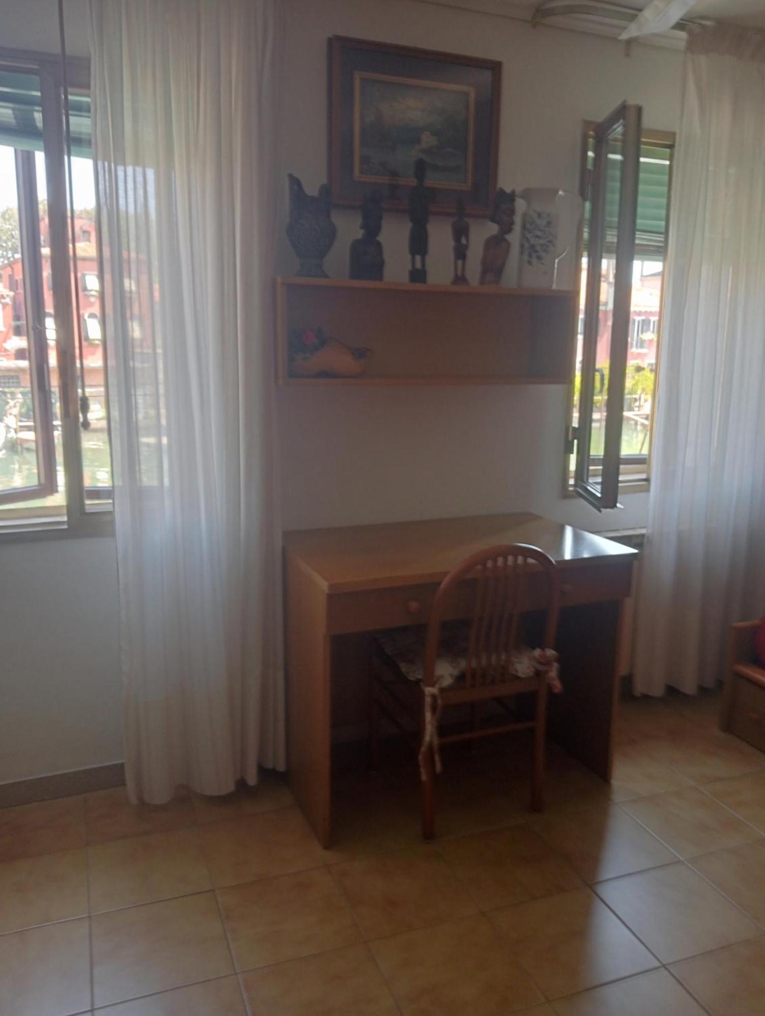 Appartamento Vacanze Casadueottanta Loc-13704 Venedig Exteriör bild