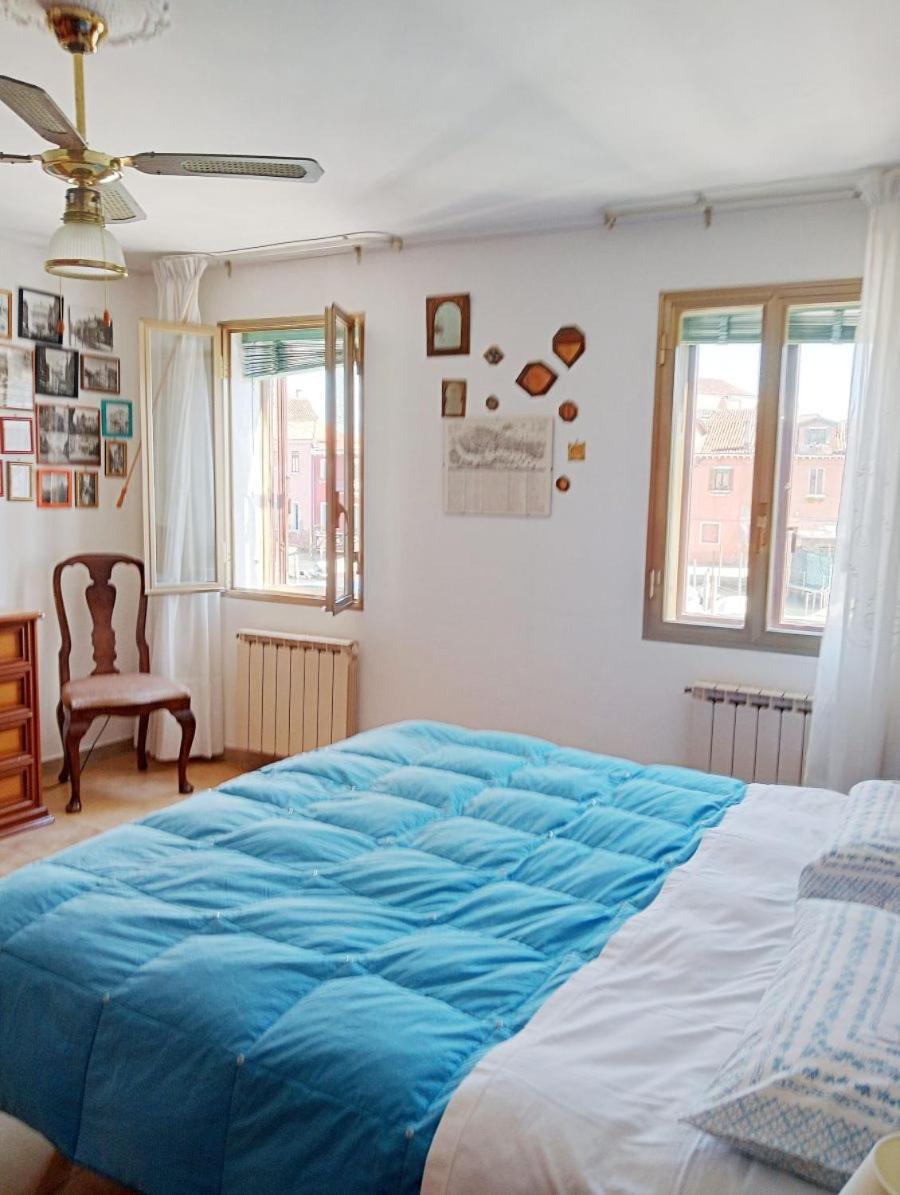 Appartamento Vacanze Casadueottanta Loc-13704 Venedig Exteriör bild