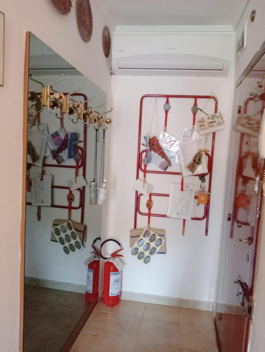 Appartamento Vacanze Casadueottanta Loc-13704 Venedig Exteriör bild