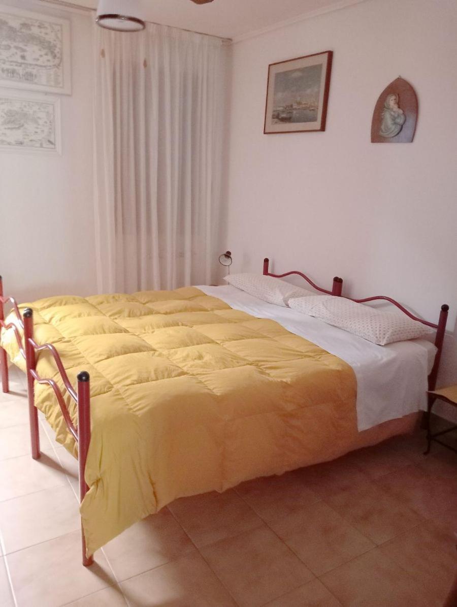Appartamento Vacanze Casadueottanta Loc-13704 Venedig Exteriör bild