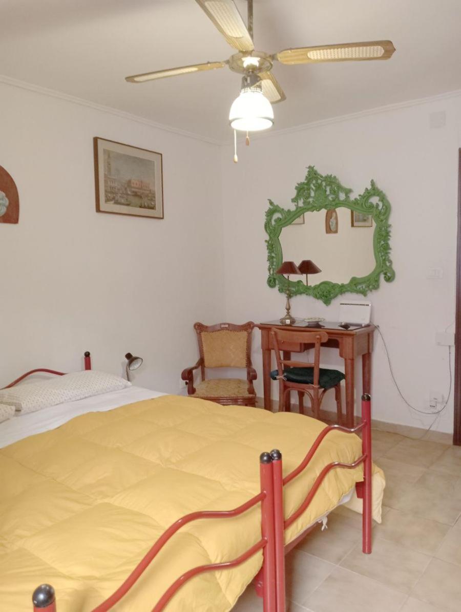 Appartamento Vacanze Casadueottanta Loc-13704 Venedig Exteriör bild