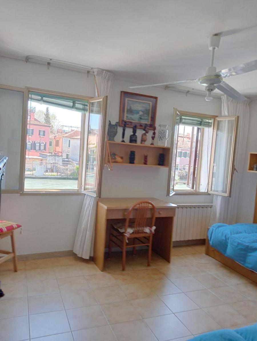 Appartamento Vacanze Casadueottanta Loc-13704 Venedig Exteriör bild