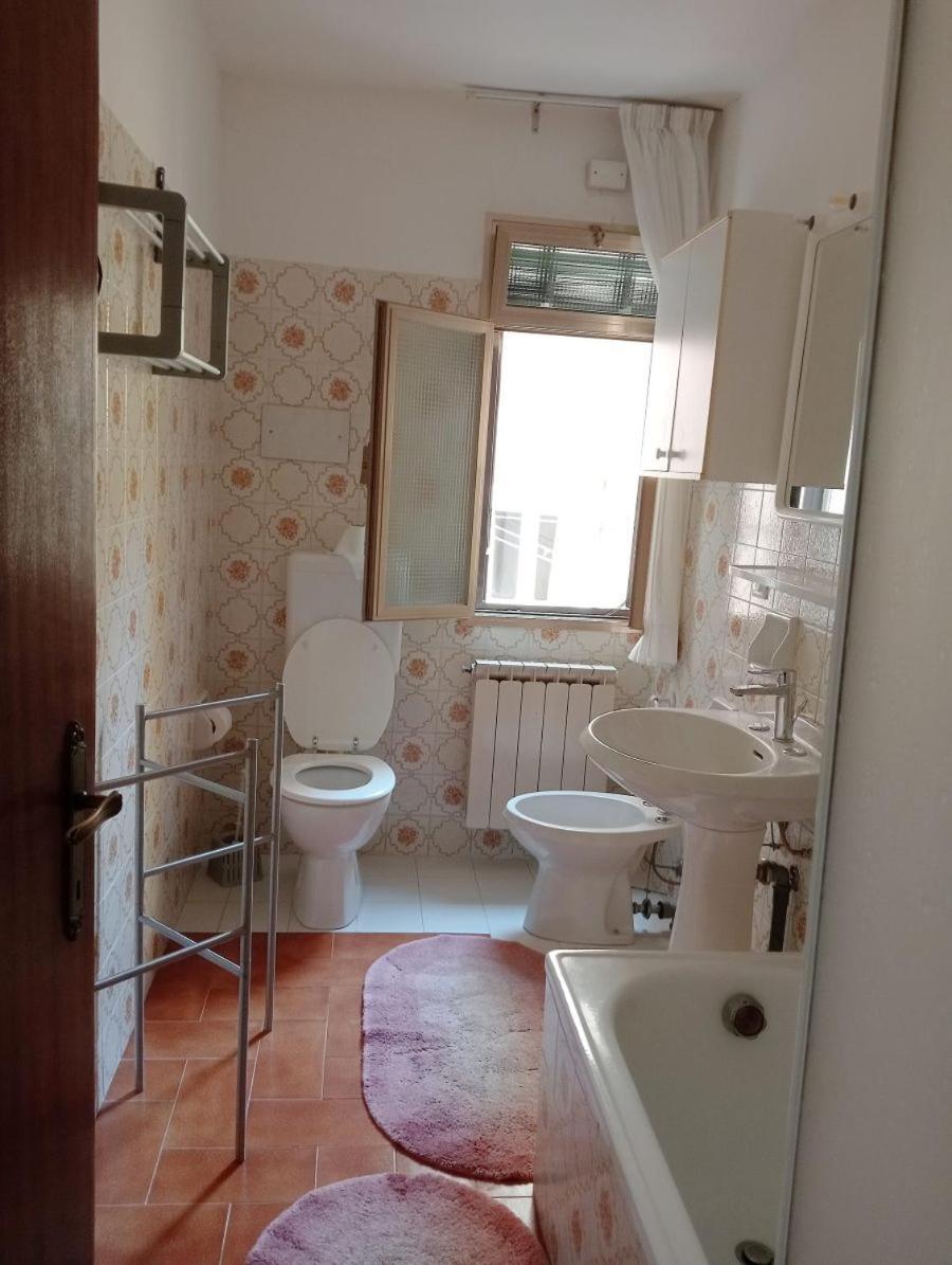 Appartamento Vacanze Casadueottanta Loc-13704 Venedig Exteriör bild