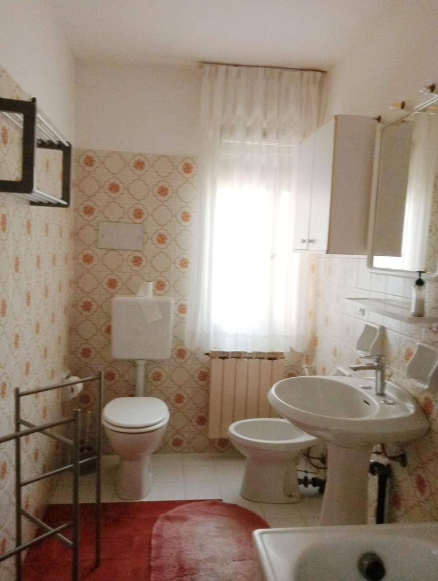 Appartamento Vacanze Casadueottanta Loc-13704 Venedig Exteriör bild