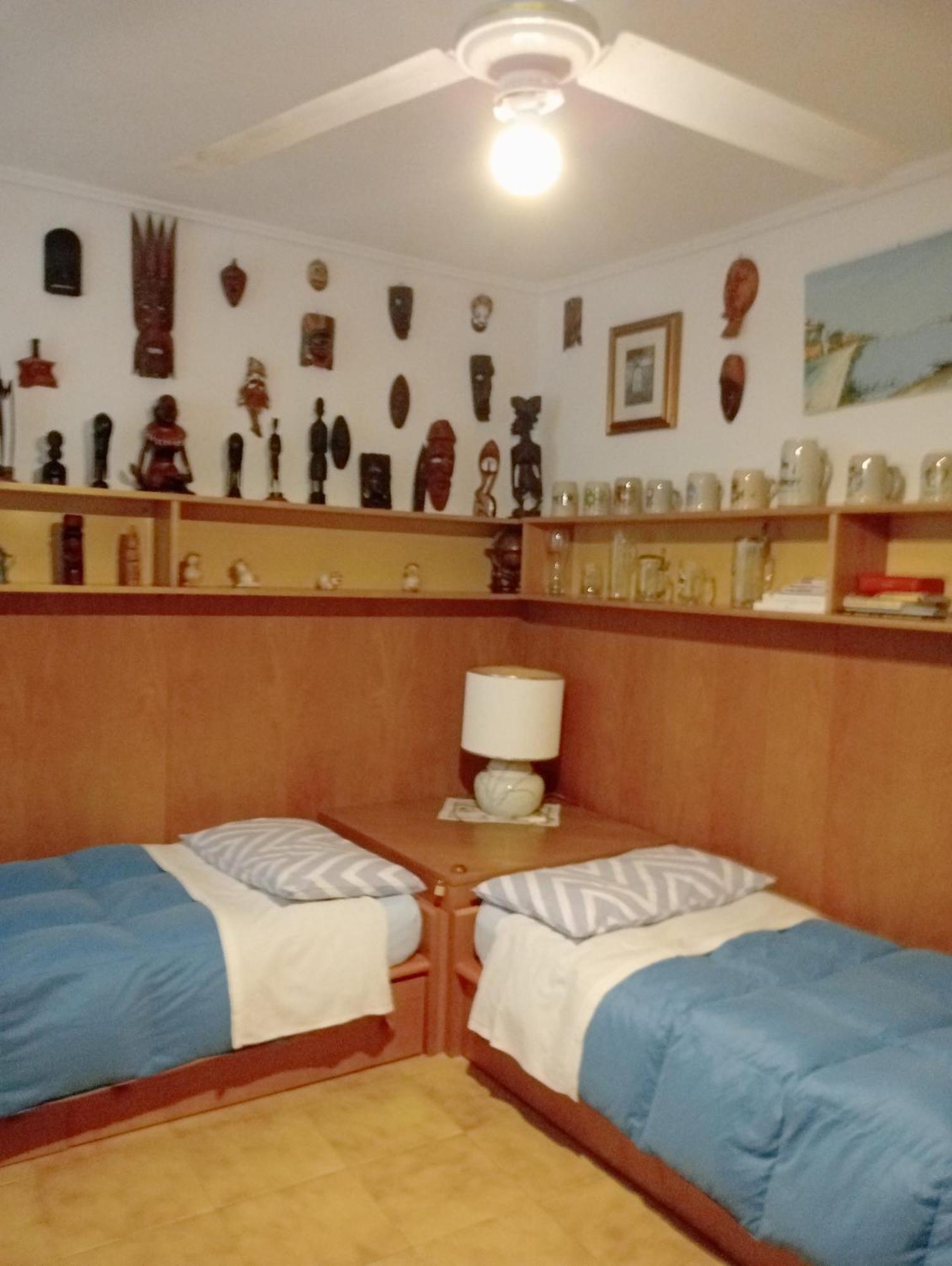 Appartamento Vacanze Casadueottanta Loc-13704 Venedig Exteriör bild