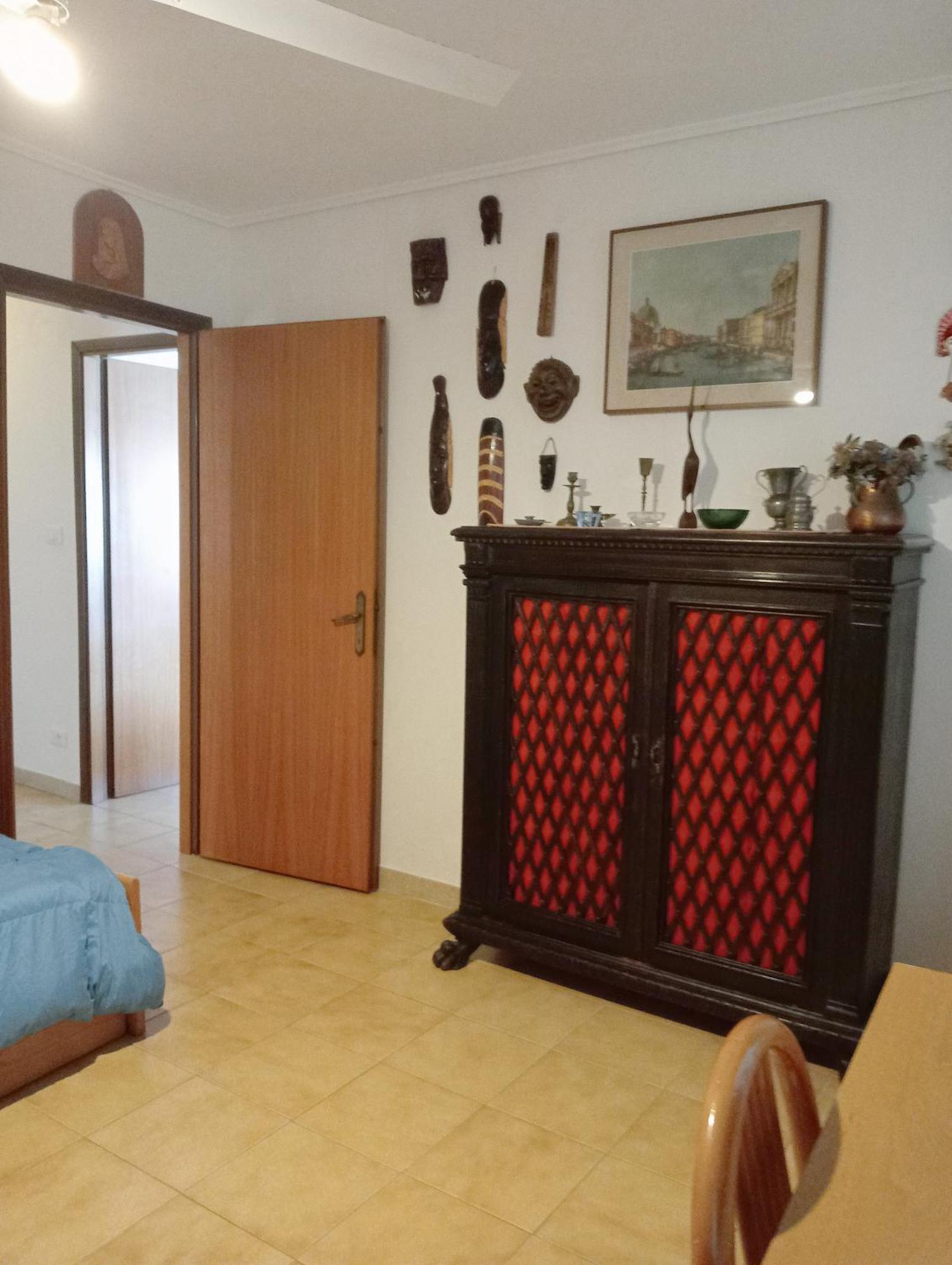 Appartamento Vacanze Casadueottanta Loc-13704 Venedig Exteriör bild