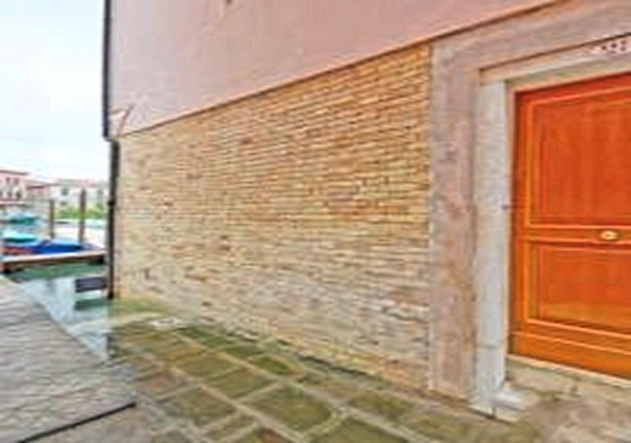 Appartamento Vacanze Casadueottanta Loc-13704 Venedig Exteriör bild