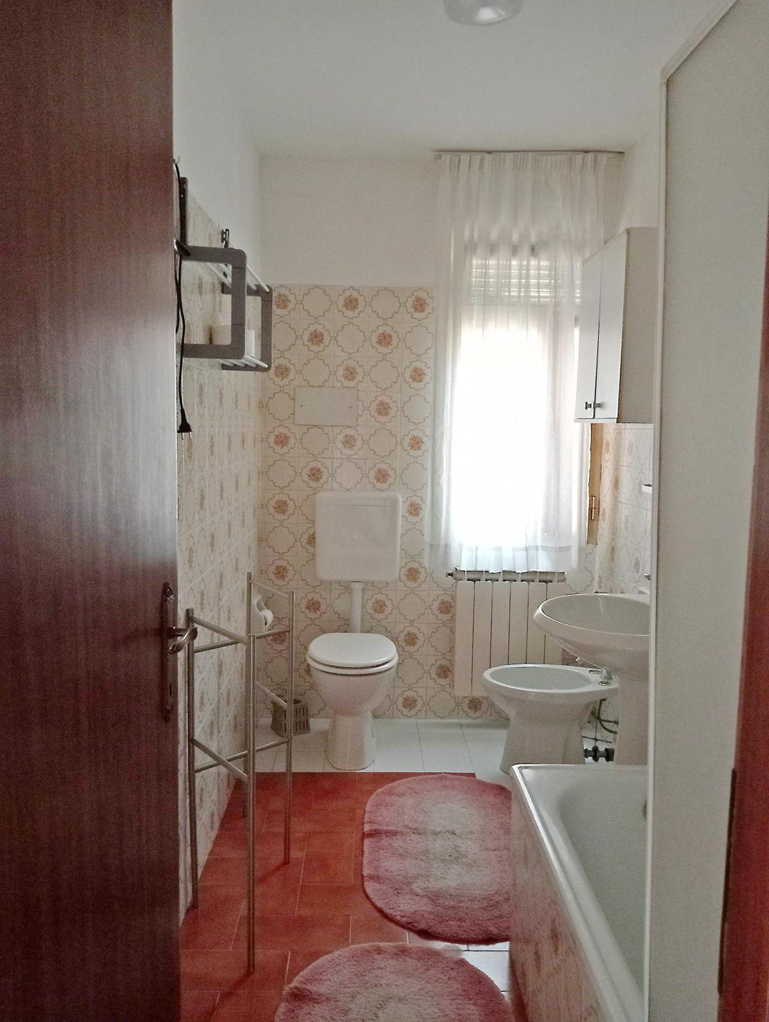 Appartamento Vacanze Casadueottanta Loc-13704 Venedig Exteriör bild