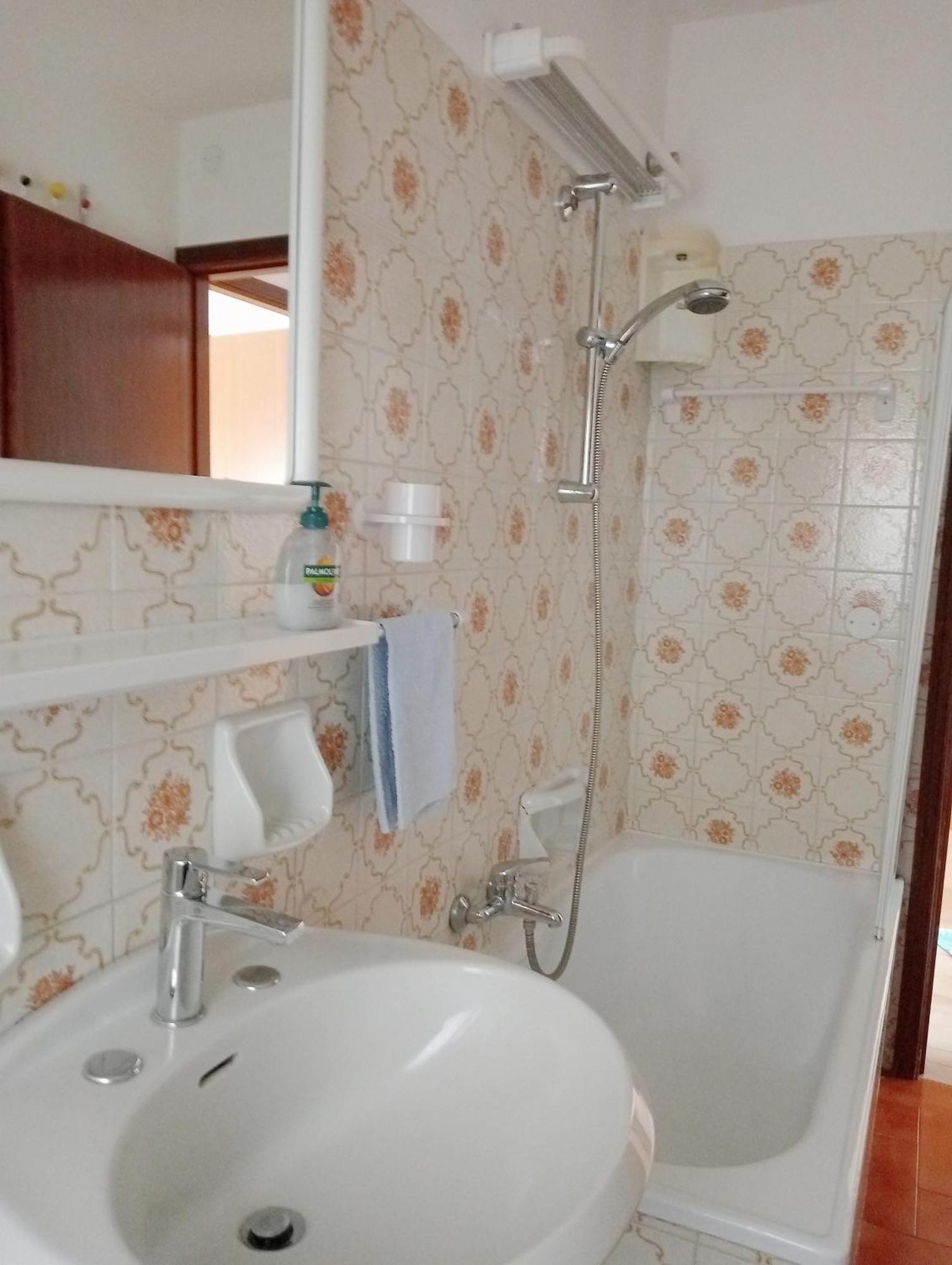 Appartamento Vacanze Casadueottanta Loc-13704 Venedig Exteriör bild