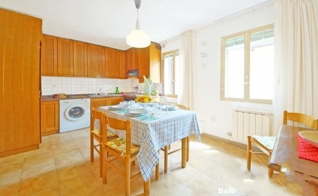Appartamento Vacanze Casadueottanta Loc-13704 Venedig Exteriör bild