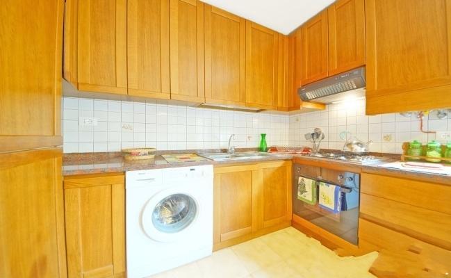 Appartamento Vacanze Casadueottanta Loc-13704 Venedig Exteriör bild