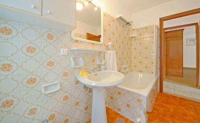 Appartamento Vacanze Casadueottanta Loc-13704 Venedig Exteriör bild