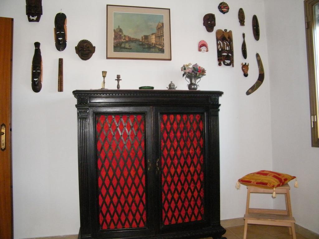 Appartamento Vacanze Casadueottanta Loc-13704 Venedig Exteriör bild
