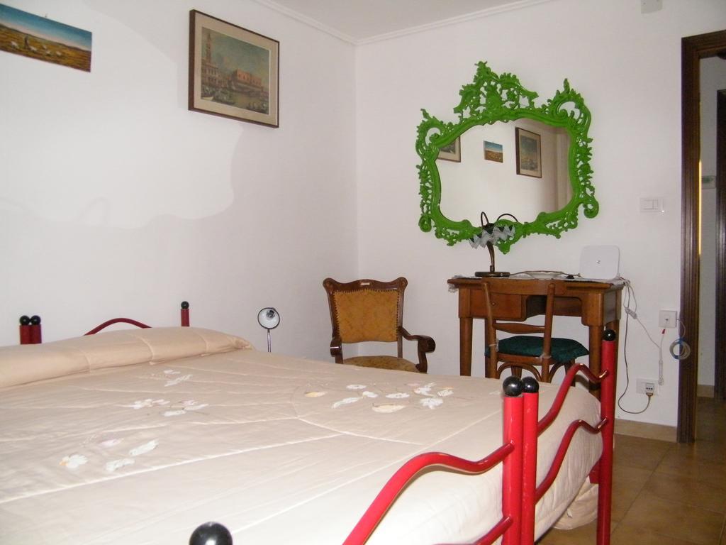 Appartamento Vacanze Casadueottanta Loc-13704 Venedig Exteriör bild