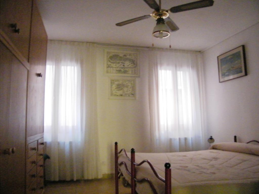 Appartamento Vacanze Casadueottanta Loc-13704 Venedig Exteriör bild